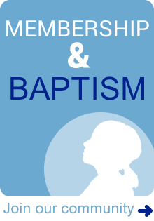 Membership and Baptism