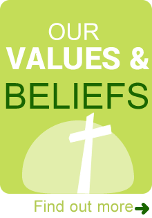 Our Beliefs